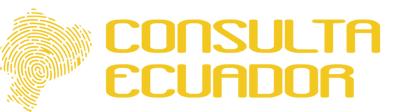 Logo de Consulta Ecuador - Consulta cédulas Ecuador
